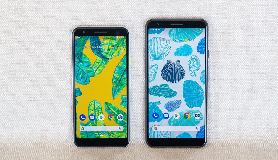 Google Pixel 3A / گوشی گوگل پیکسل 3A