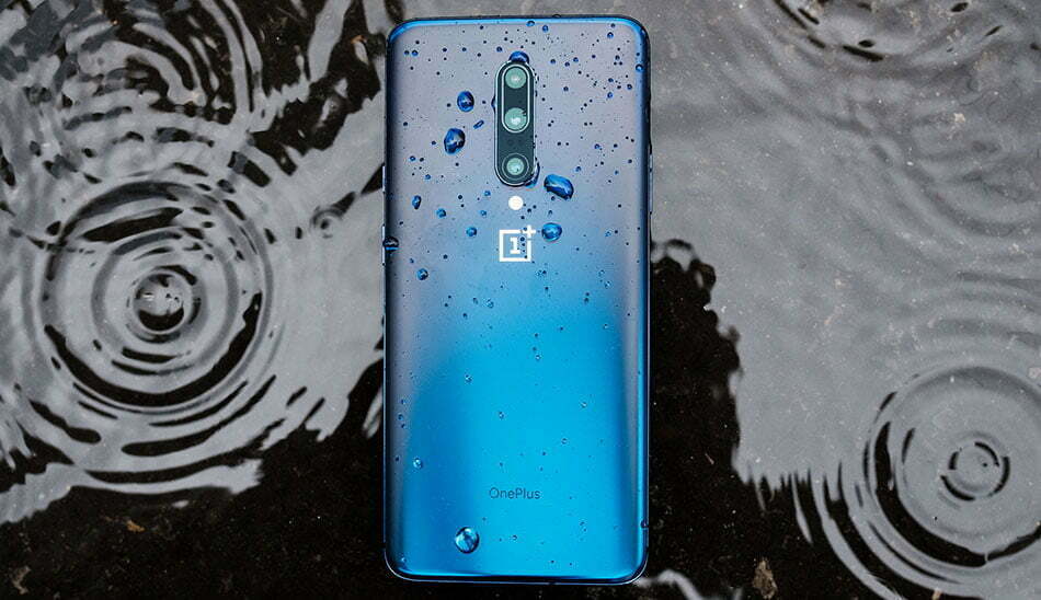 OnePlus 7 Pro / وان پلاس 7 پرو