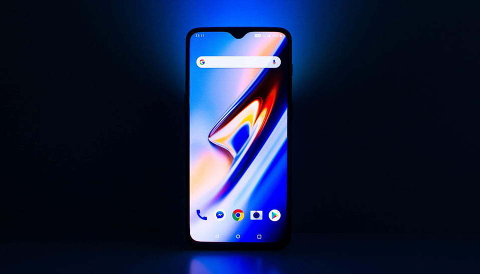 oneplus 7 / وان پلاس 7