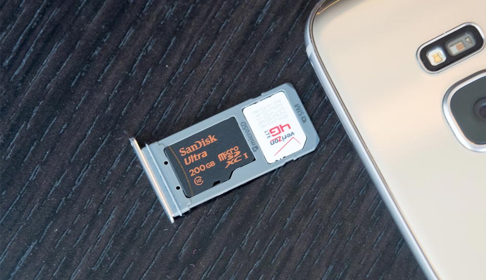 SD Card/ کارت حافظه SD