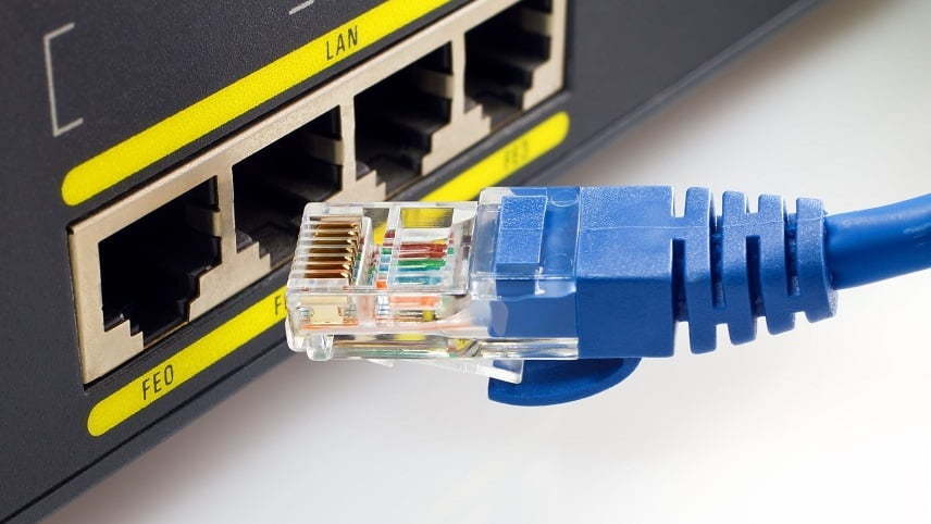 slow wifi internet / علت پایین بودن سرعت وای فای