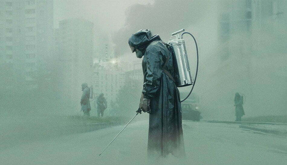 Chernobyl|سریال چرنوبیل