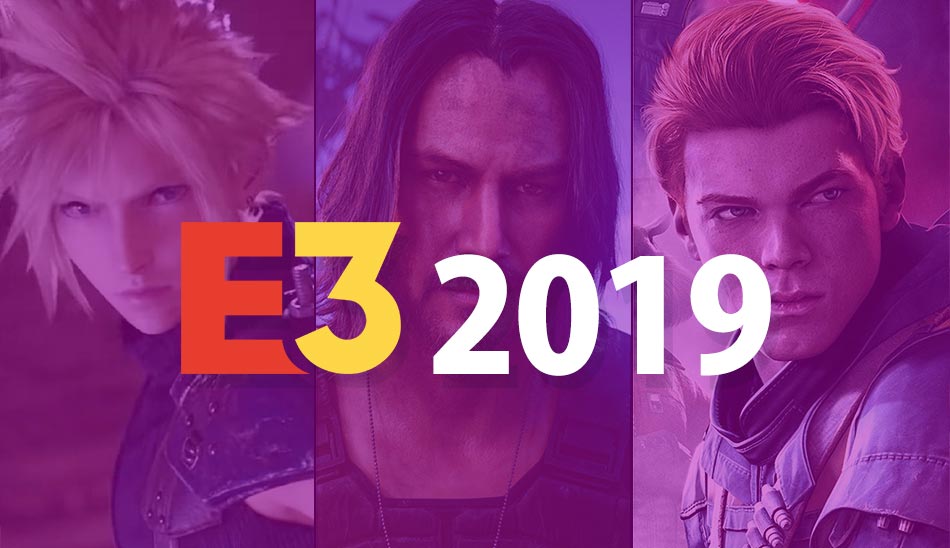 بازی های E3 2019 / تریلرهای E3 2019