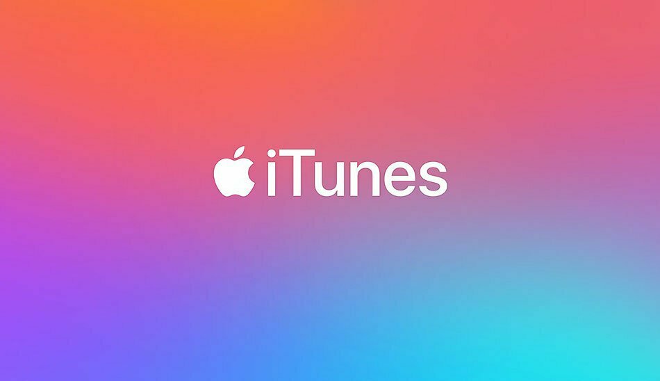 برنامه iTunes / برنامه آیتونز اپل