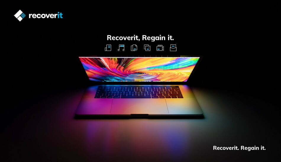 recoverit-8.0/ نرم افزار ریکاوری Recoverit