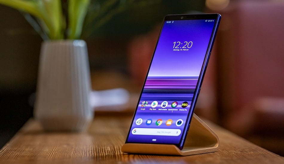 sony xperia 1 / سونی اکسپریا 1