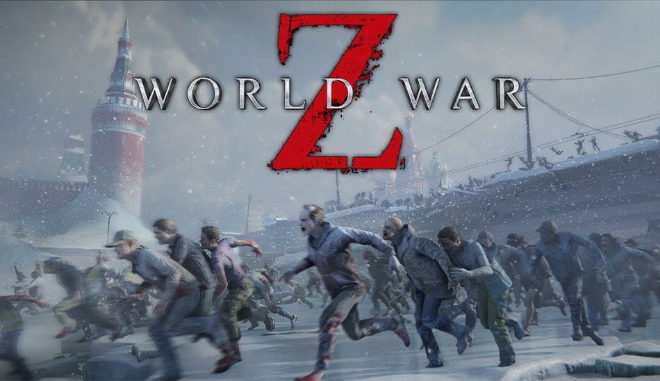 بازی World War Z