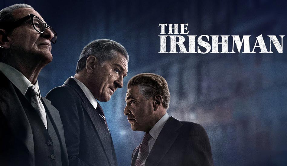 the-irishman / بهترین فیلم 2019