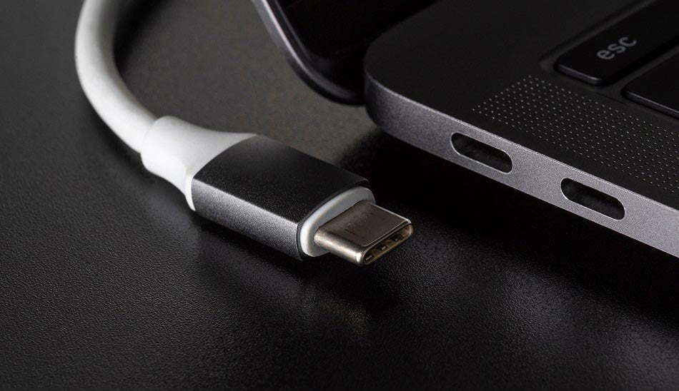 usb-type-c / کابل usb-c