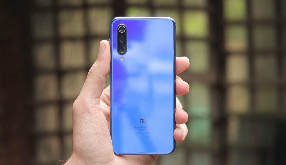 xiaomi mi 9 se review / بررسی شیائومی می 9 SE