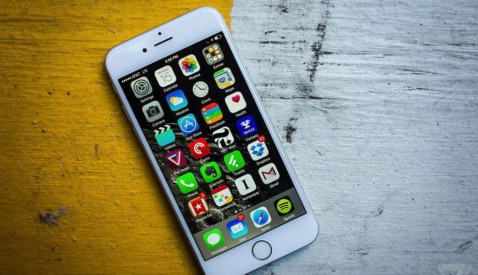 بهترین اپلیکیشن های آیفون/ Best-app-for-iPhone