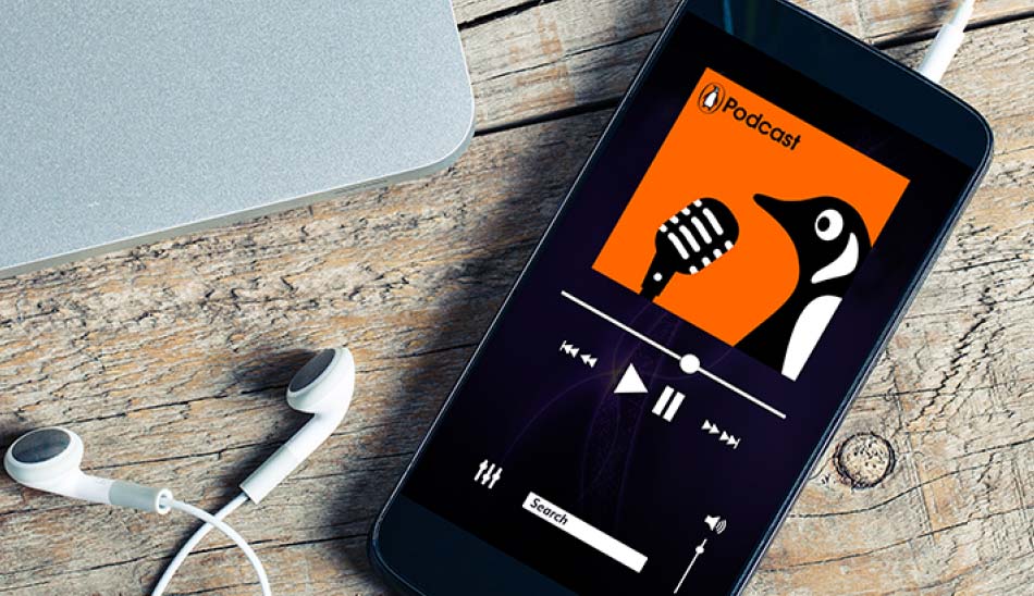 بهترین اپلیکیشن های پادکست/ best podcast application