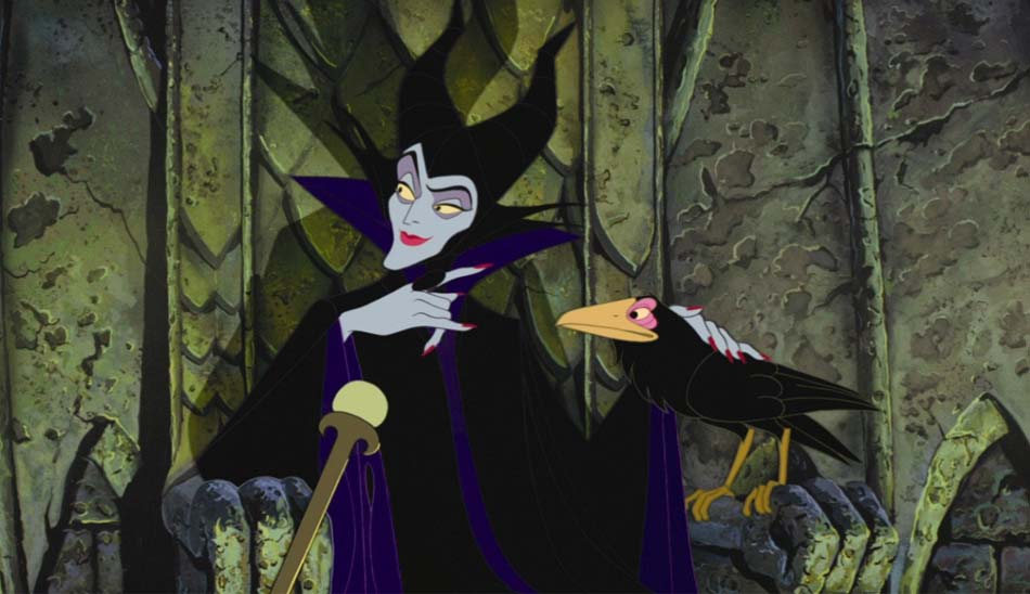 زیبای خفته Sleeping Beauty - انیمیشن های دیزنی پرنسسی