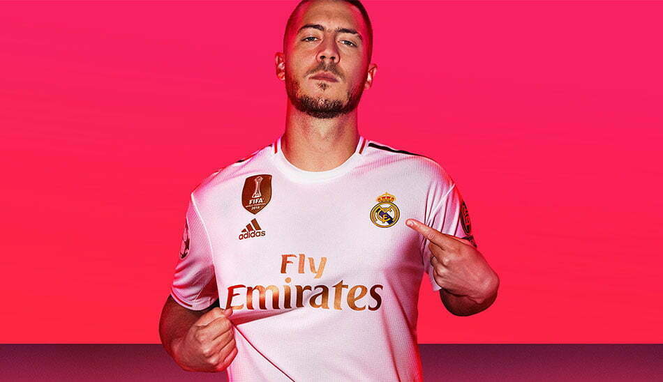 بازی فیفا 2020 / بازی FIFA 20