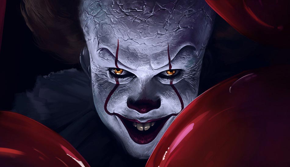 فیلم It Chapter Two