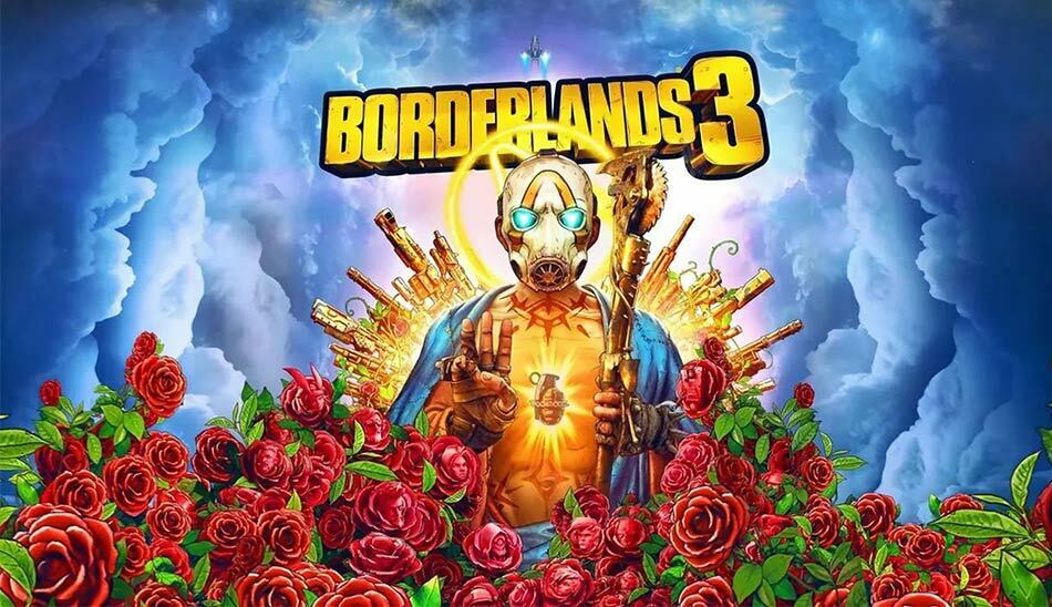 بازی بوردرلندز 3 / بازی Borderlands 3