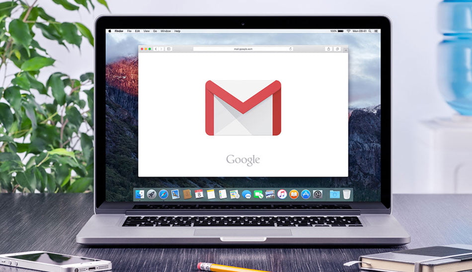 Gmail tricks / ترفندهای جیمیل