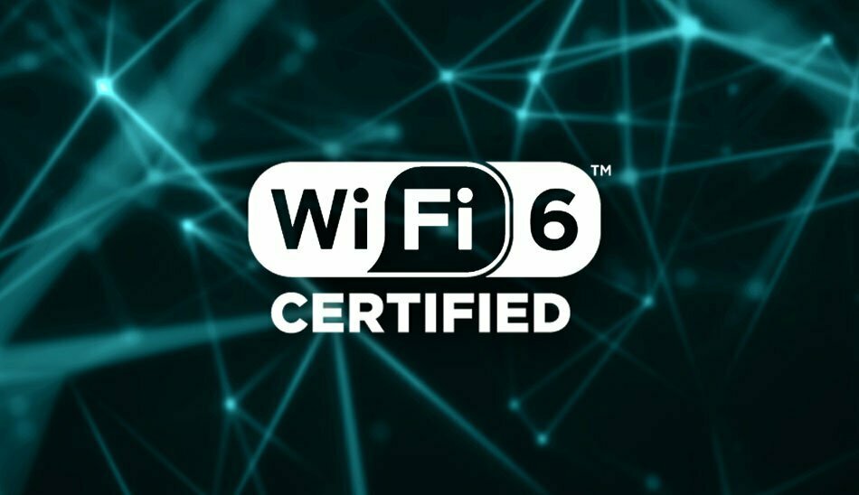 وای فای 6 / Wi-Fi 6