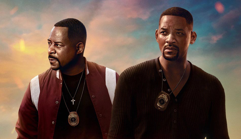 فیلم Bad Boys for Life