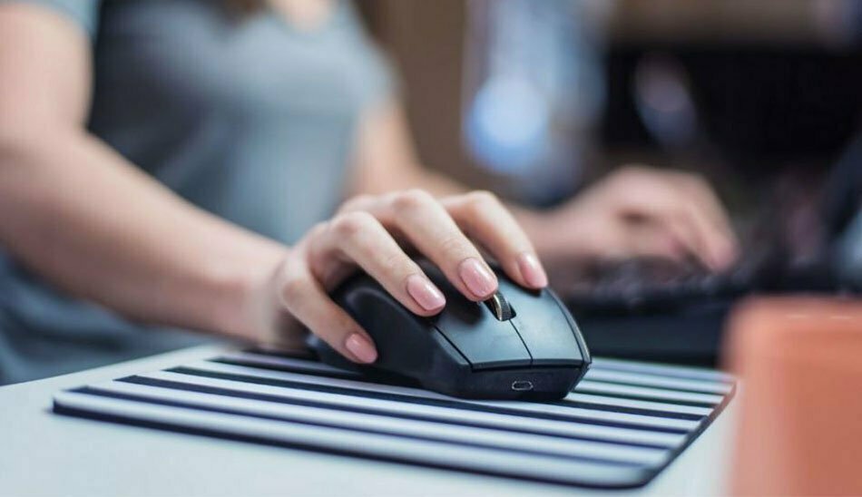 wireless mouse / موس بی سیم/ موس های بلوتوث / موس های وایرلس