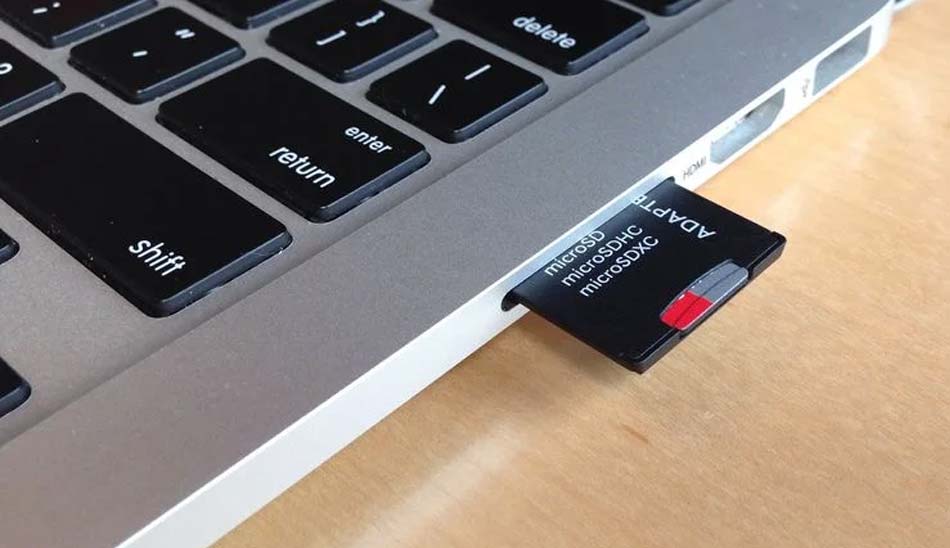 SD Card/ کارت حافظه SD / کارت حافظه اس دی