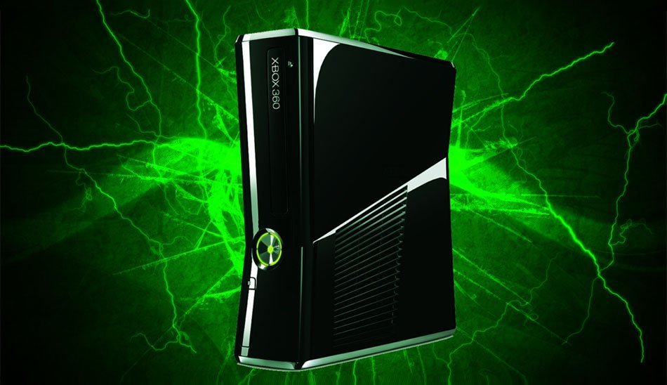 کنسول Xbox 360