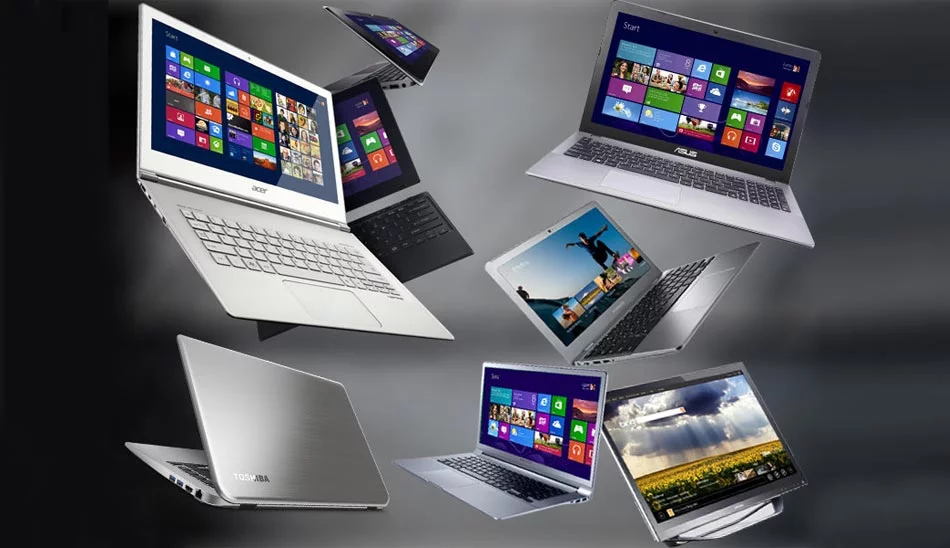 best-laptops-of-2019 / بهترین لپ تاپ های 2019