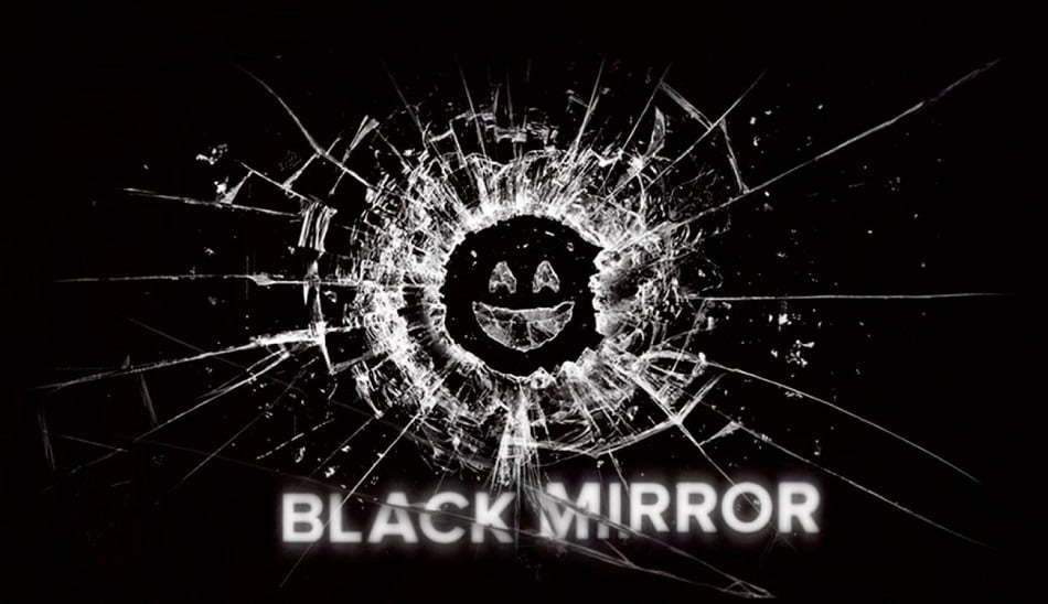 Black Mirror / بلک میرور