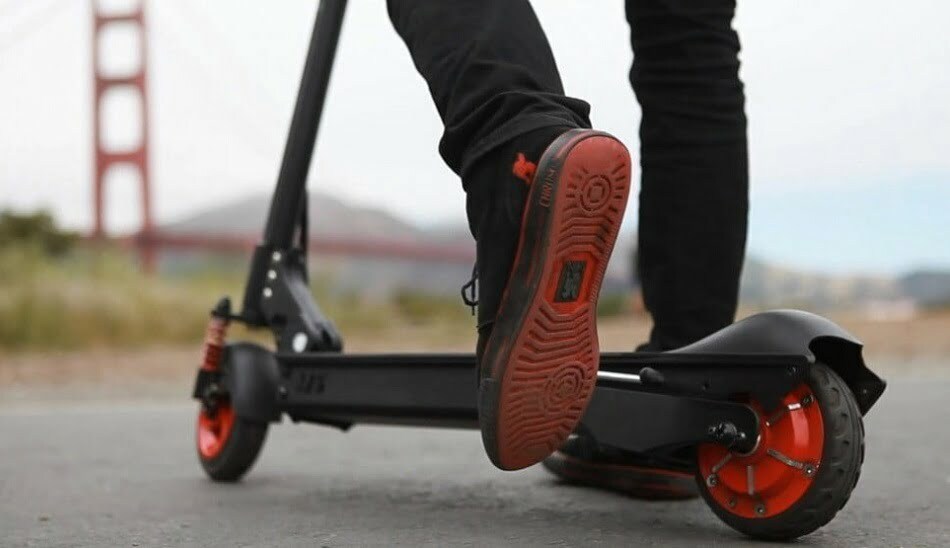 best electric scooter/بهترین اسکوترهای برقی