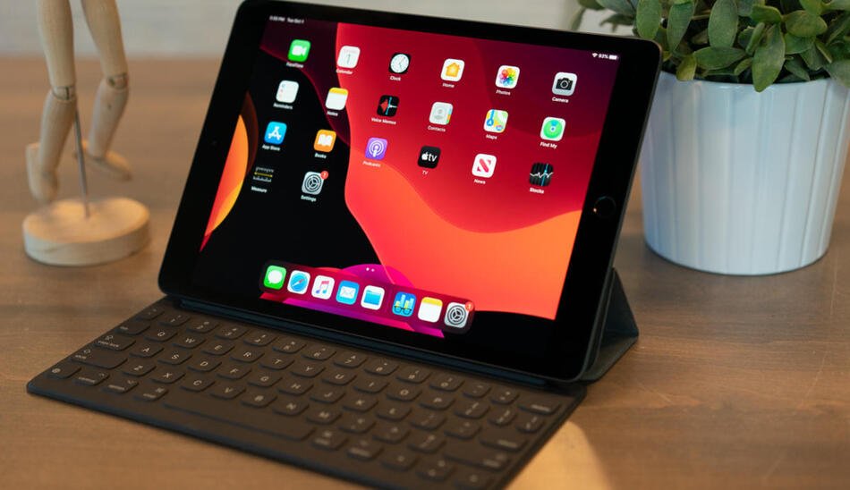 ipad 2019/آپید 2019