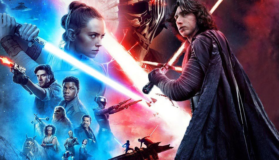 star wars 9 / فیلم جنگ ستارگان 9