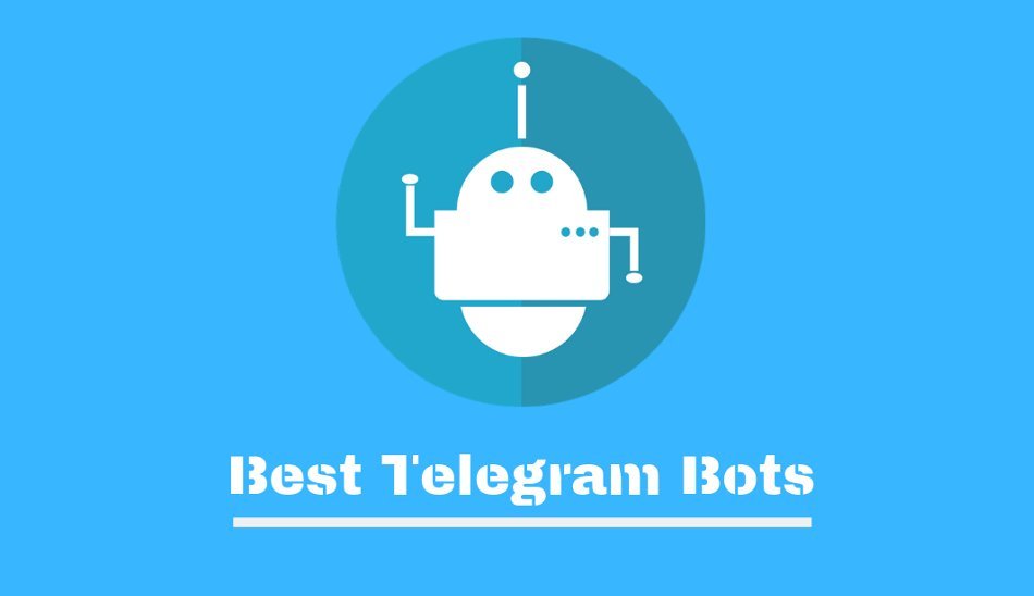Best Telegram Bots / ربات های تلگرام