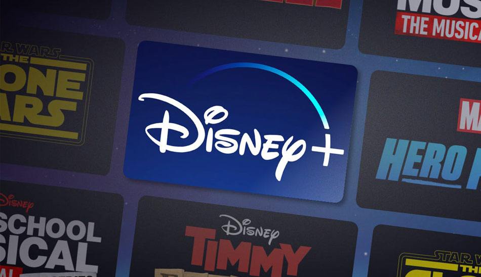 Disney Plus / دیزنی پلاس