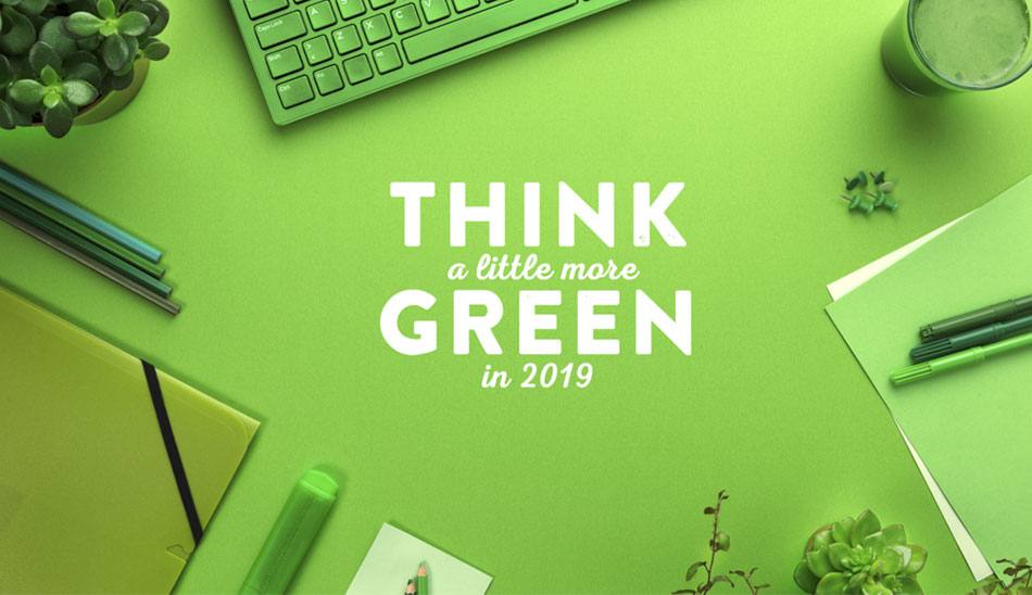 گجت های سبز/ Green-Gadgets