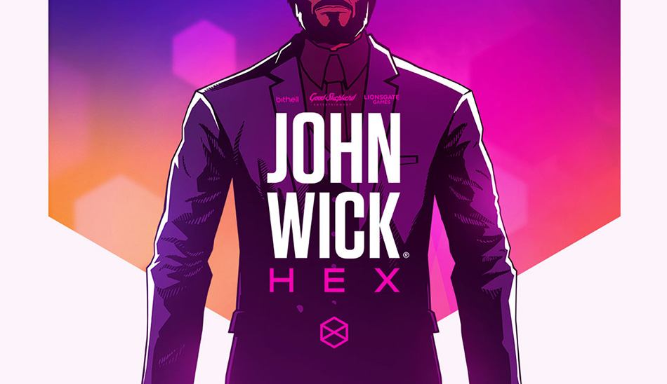 بازی جان ویک / بازی John Wick