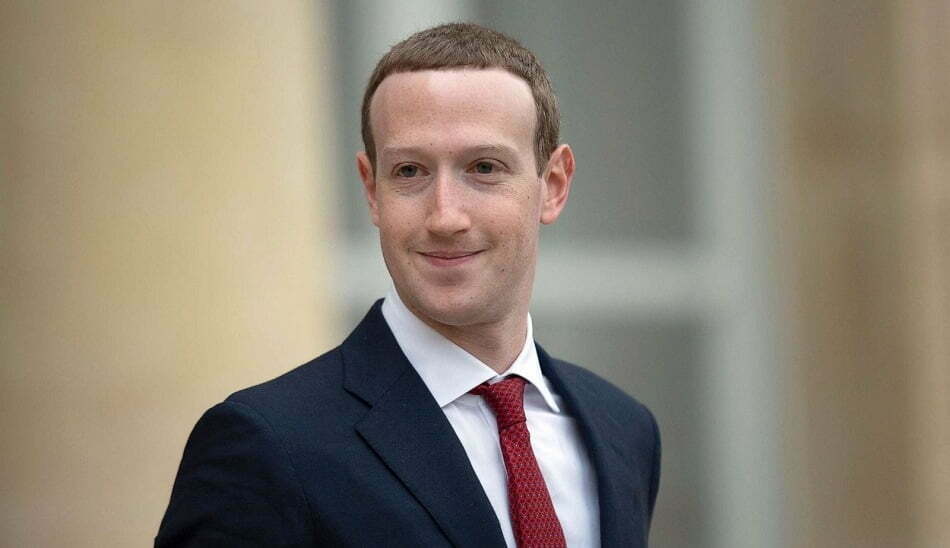 Mark Zuckerberg / زندگینامه مارک زاکربرگ
