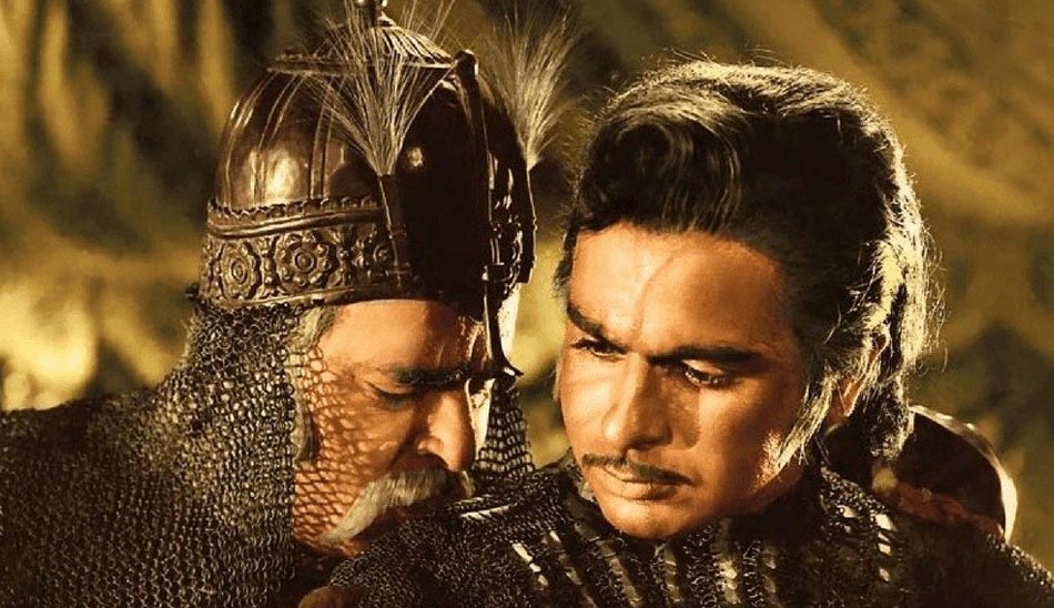 بهترین فیلم های هندی اکشن / ده فیلم برتر سینمای هند
