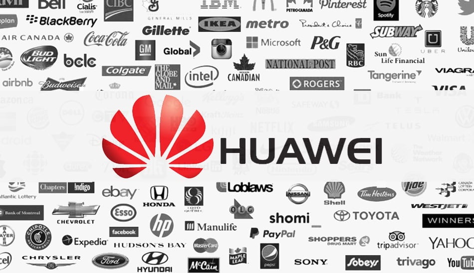 برند هواوی / برند استوری/ brand-story-huawei