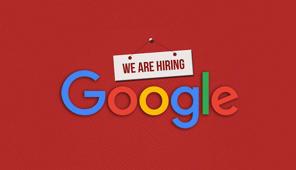 شرایط استخدام در گوگل/ hiring-in-google