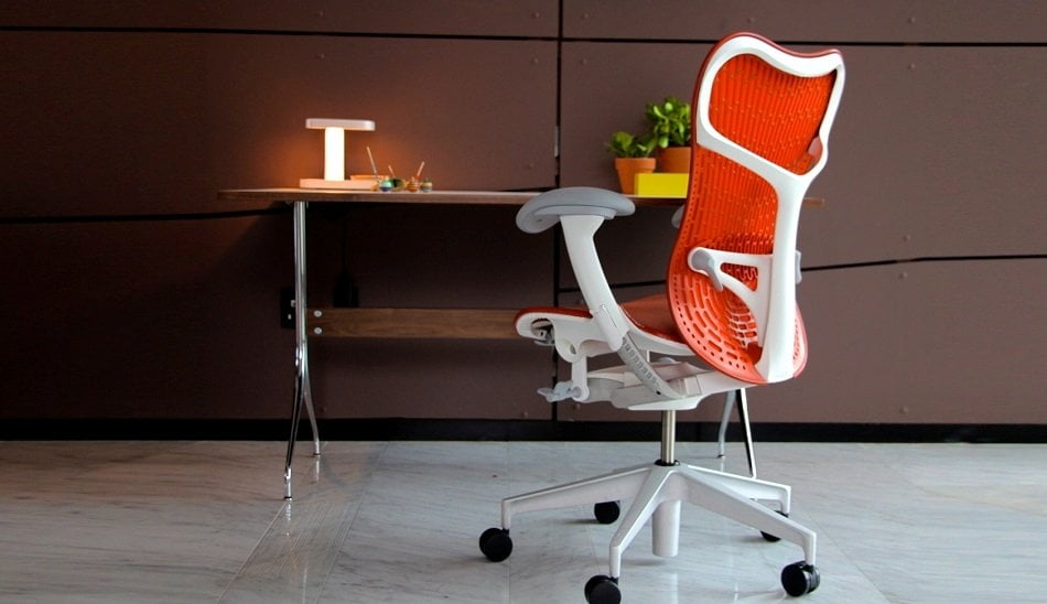 office chair / صندلی مناسب مطالعه