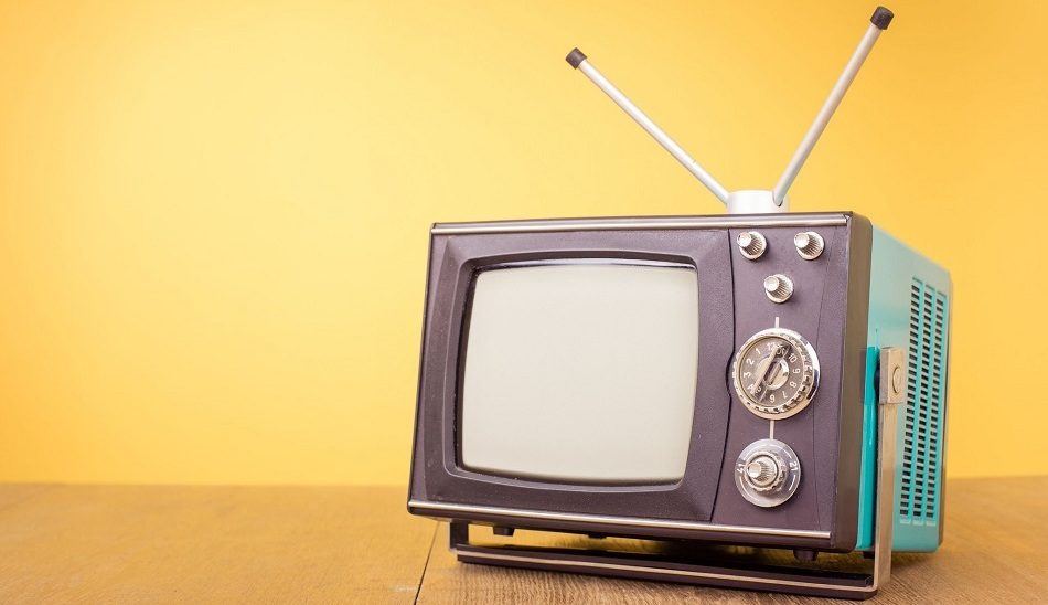 television history / تلویزیون چیست