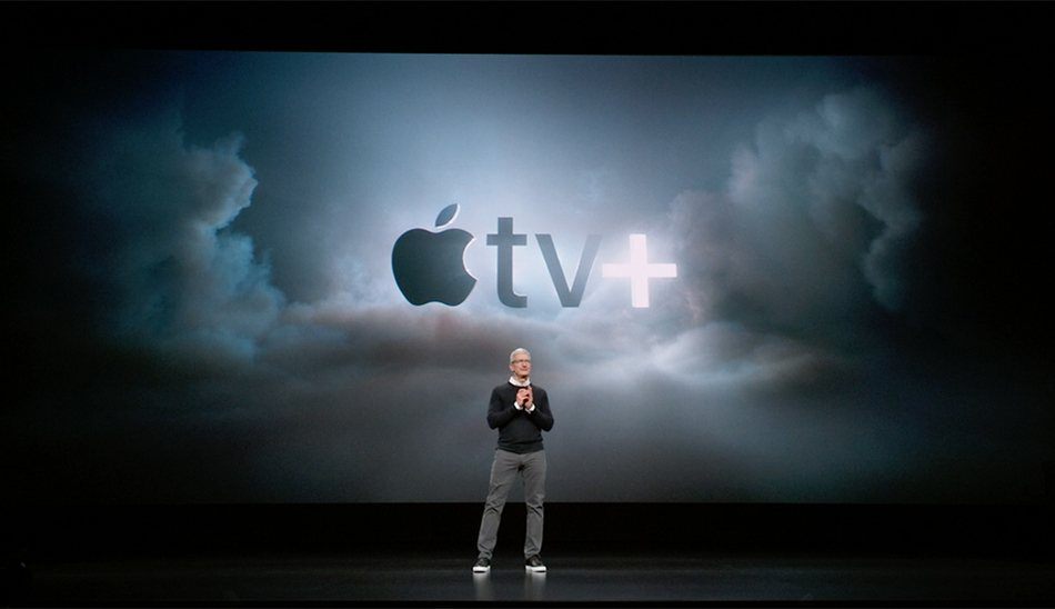 apple tv plus/اپل تی وی پلاس
