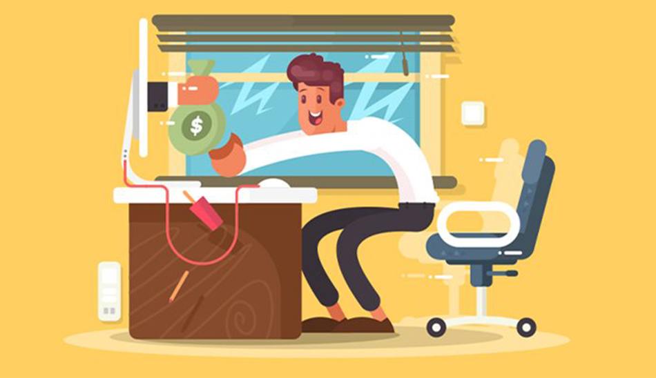 آموزش رایگان استارت کسب و کار اینترنتی