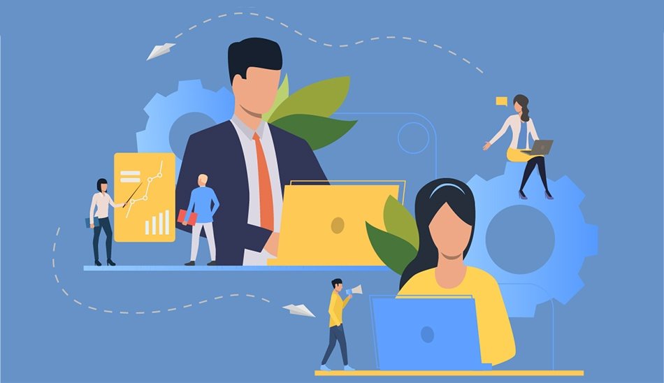 شروع کسب و کار اینترنتی