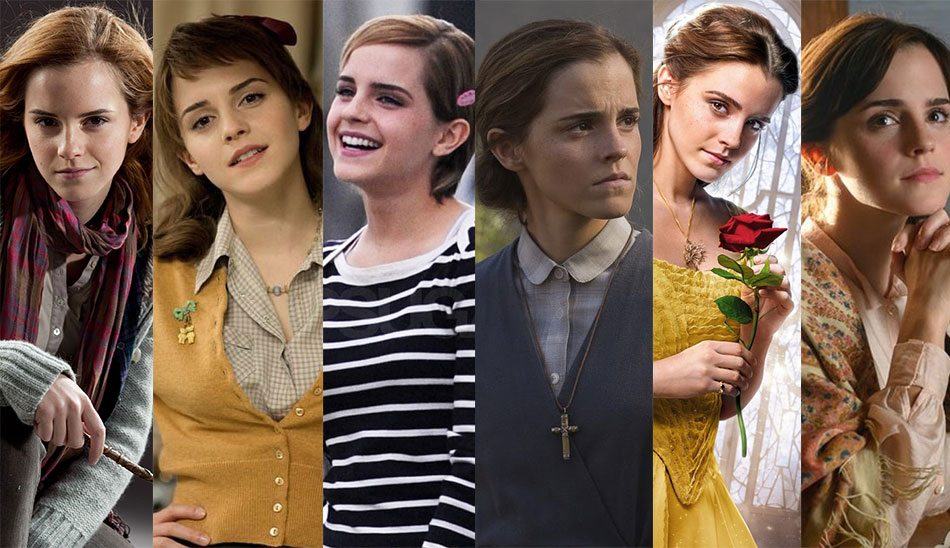 کافه کالا – بیوگرافی اما واتسون (Emma Watson)؛ زندگینامه، فیلم ها و نکات جالب درباره او (2021)