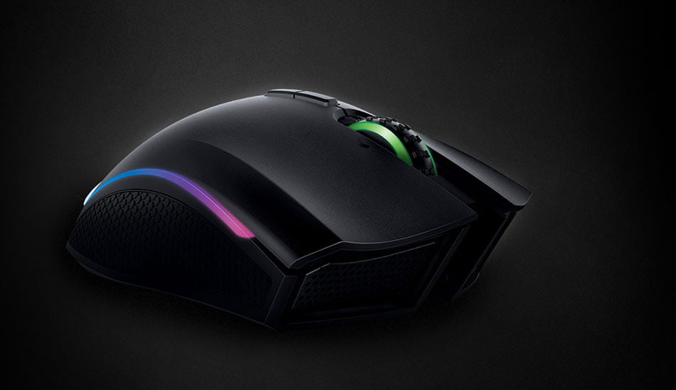 Gaming Mouse / موس گیمینگ
