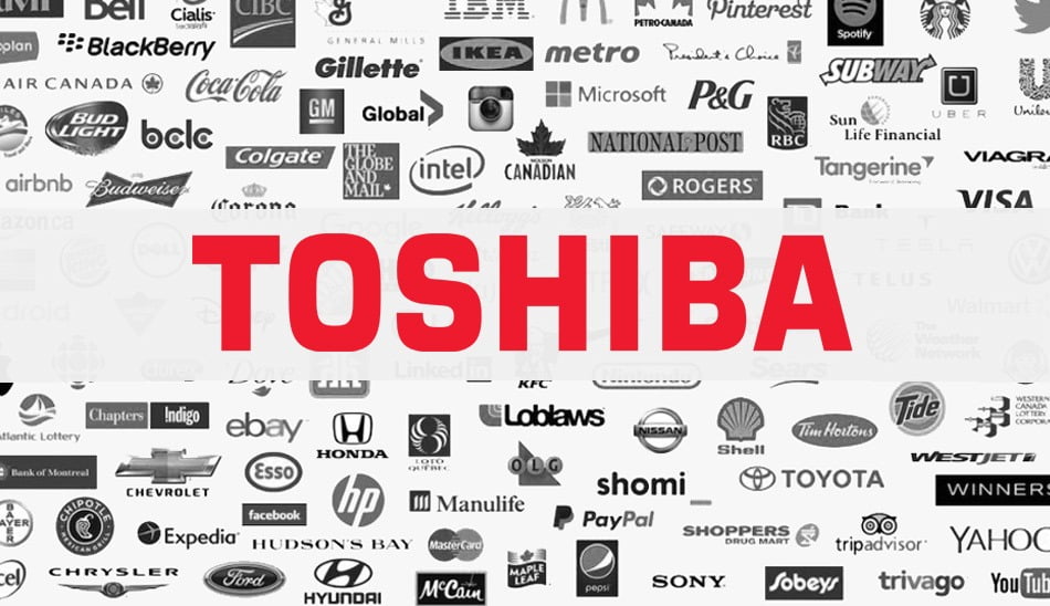brand-story--toshiba / شرکت توشیبا/ معرفی برند توشیبا