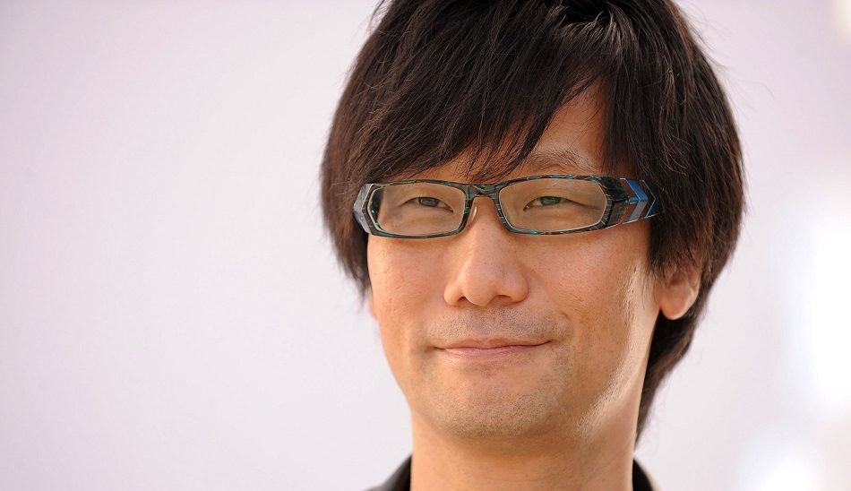 hideo kojima / هیدئو کوجیما