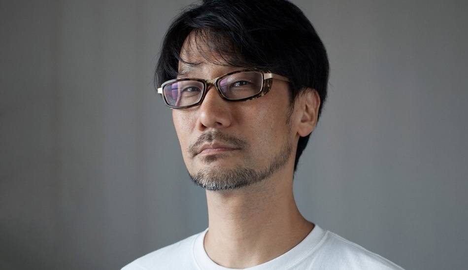 hideo kojima / هیدئو کوجیما