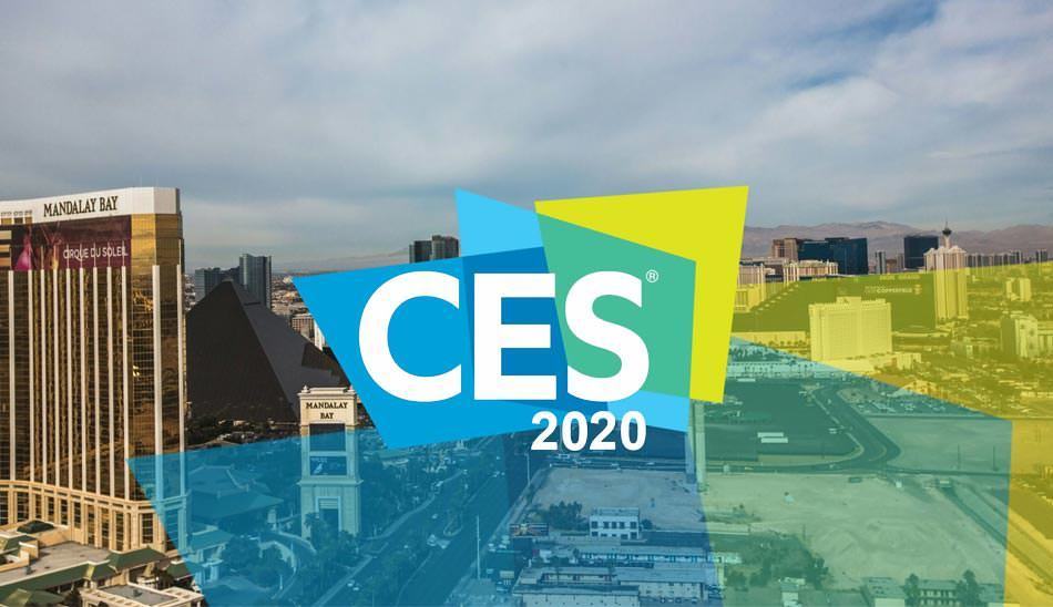 2020-ces / نمایشگاه CES 2020
